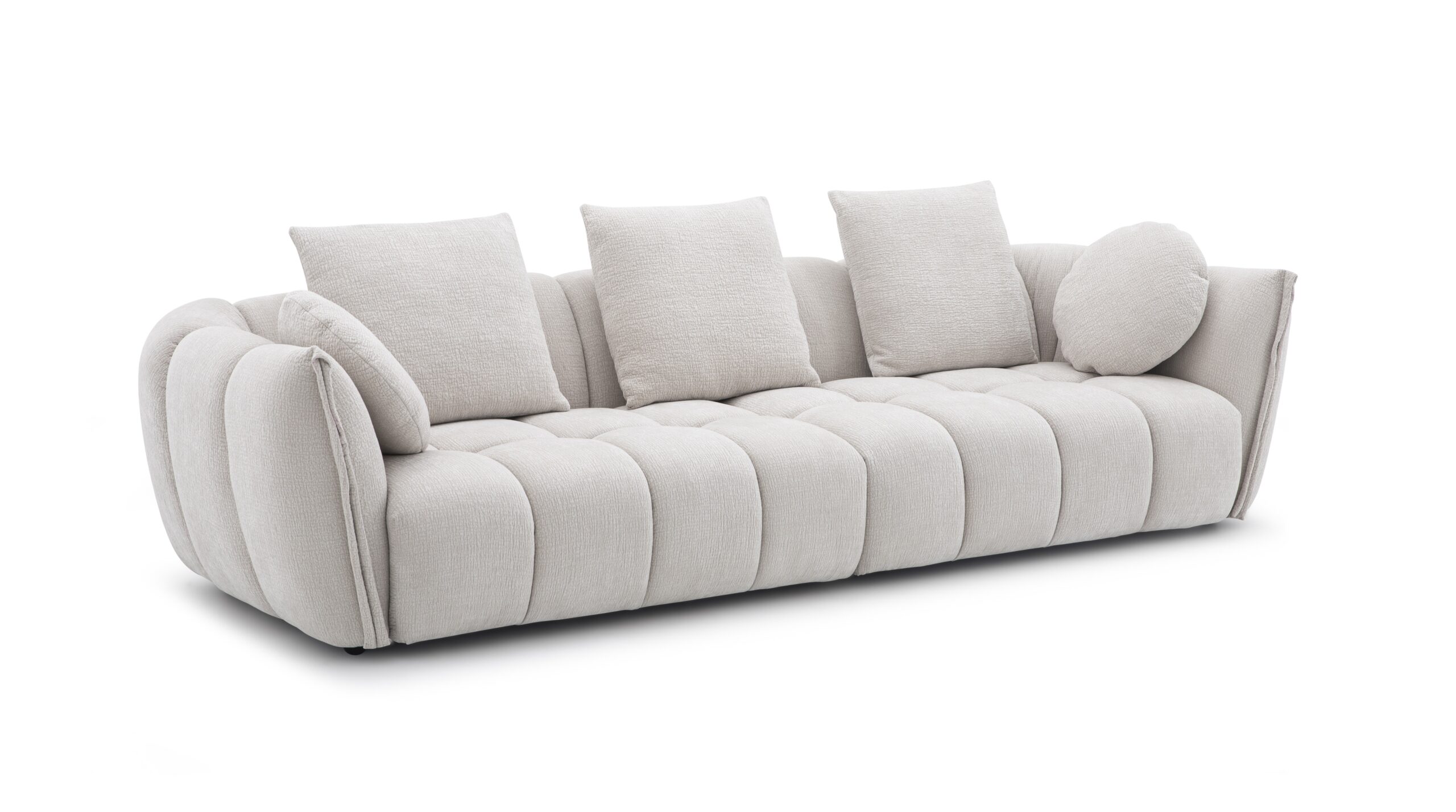 Lennox Fabric Sofa