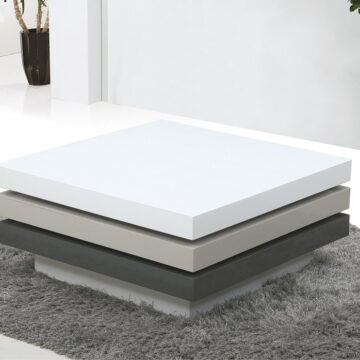 122CT Modern Coffee Table