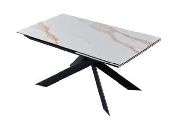 Calcutta Extension Dining Table