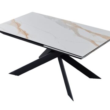 Calcutta Extension Dining Table