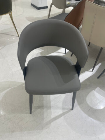 Carla DC Dark Gray