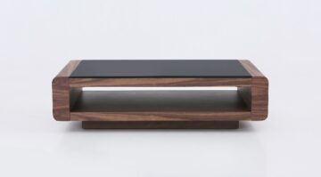 Tudor Modern Coffee Table
