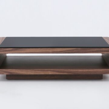 Tudor Modern Coffee Table