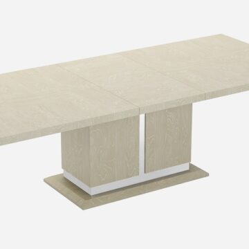 Chiara Modern Dining Table