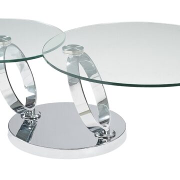 Chicago Modern Coffee Table