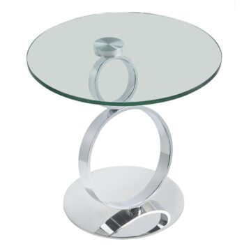 Chicago Modern End Table