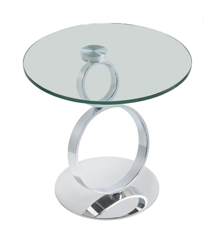 Chicago Modern End Table