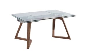 Class Extension Dining Table