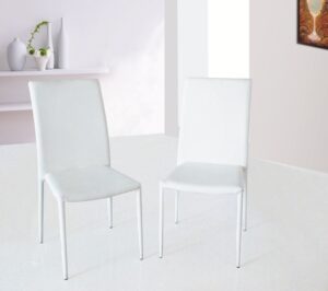 DC 13 Dining Chairs, Set of 4