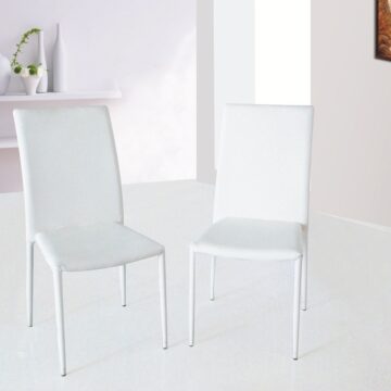 DC 13 Dining Chairs, Set of 4