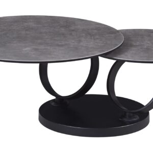 Dallas Modern Coffee Table
