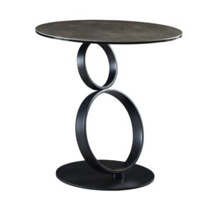 Dallas Modern End Table