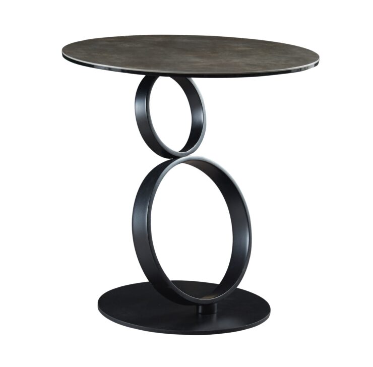 Dallas Modern End Table