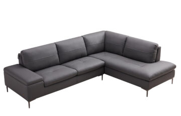 Decker Gray RHF