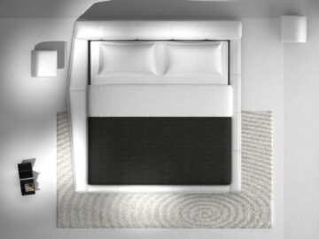 Dream Bed