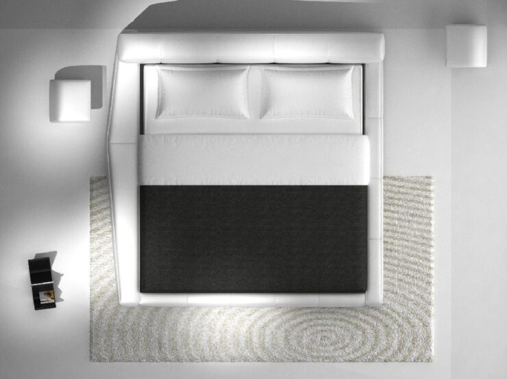 Dream Bed