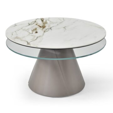 Eclipse Coffee Table