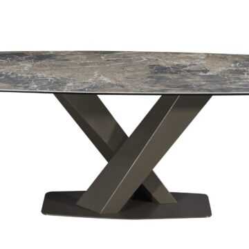Elegance Fixed Table