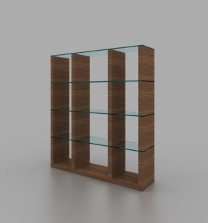 Elm Wall Unit