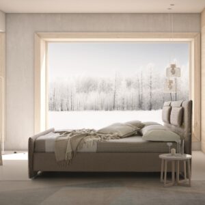 Evergreen Premium Bed