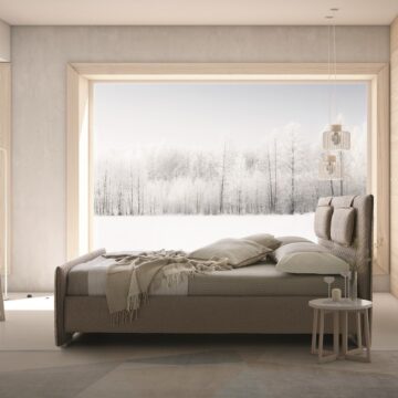 Evergreen Premium Bed