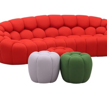 Fantasy Sofa Set
