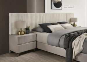 Grace Modern Bedroom