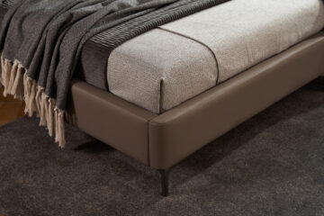 Grace Queen Taupe