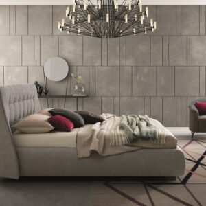 Guscio Premium Storage Bed