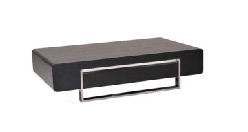902A Modern Coffee Table - Dark Oak