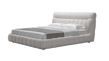 HF021 Modern Bed