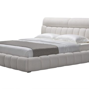 HF021 Modern Bed