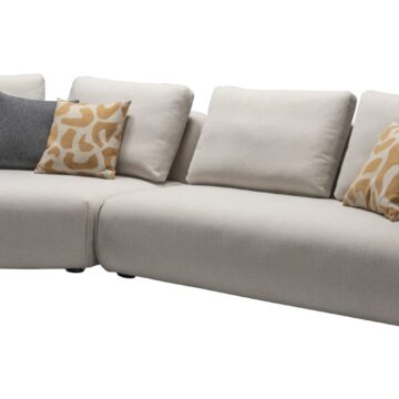 HF5510 Sofa