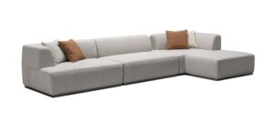 HF5566 Sectional