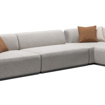 HF5566 Sectional