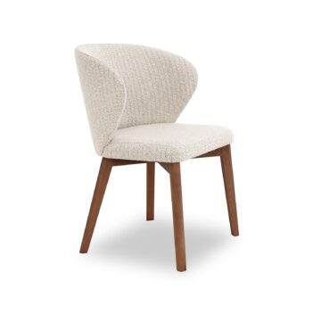 LP HN90 Dining Chair, Set of 2