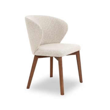 LP HN90 Dining Chair, Set of 2