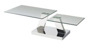 Houston Modern Coffee Table