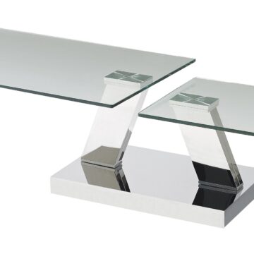 Houston Modern Coffee Table