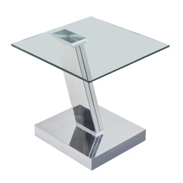 Houston Modern End Table