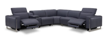 Hudson Sectional Slate