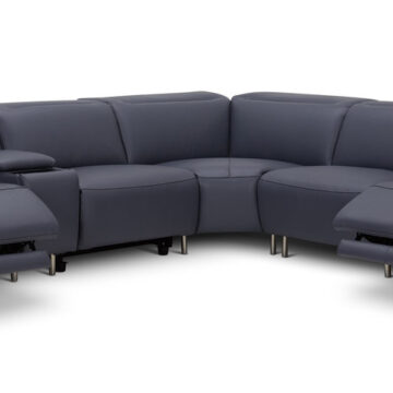 Hudson Sectional Slate