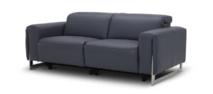 Hudson Sofa Slate