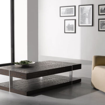 Modern Coffee Table 857