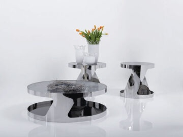 Modern Coffee Table 931