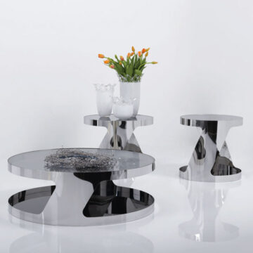 Modern Coffee Table 931