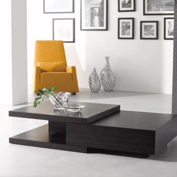 Modern Coffee Table HK 19