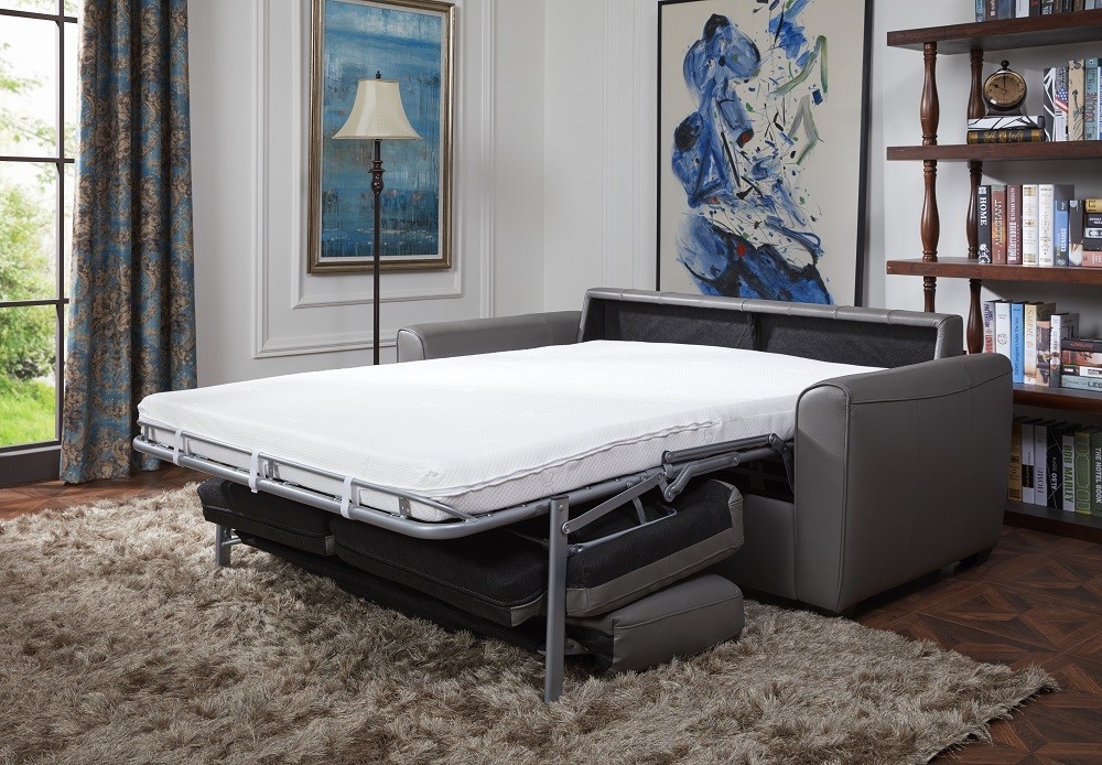 Jasper Premium Sofa Bed - Image 2