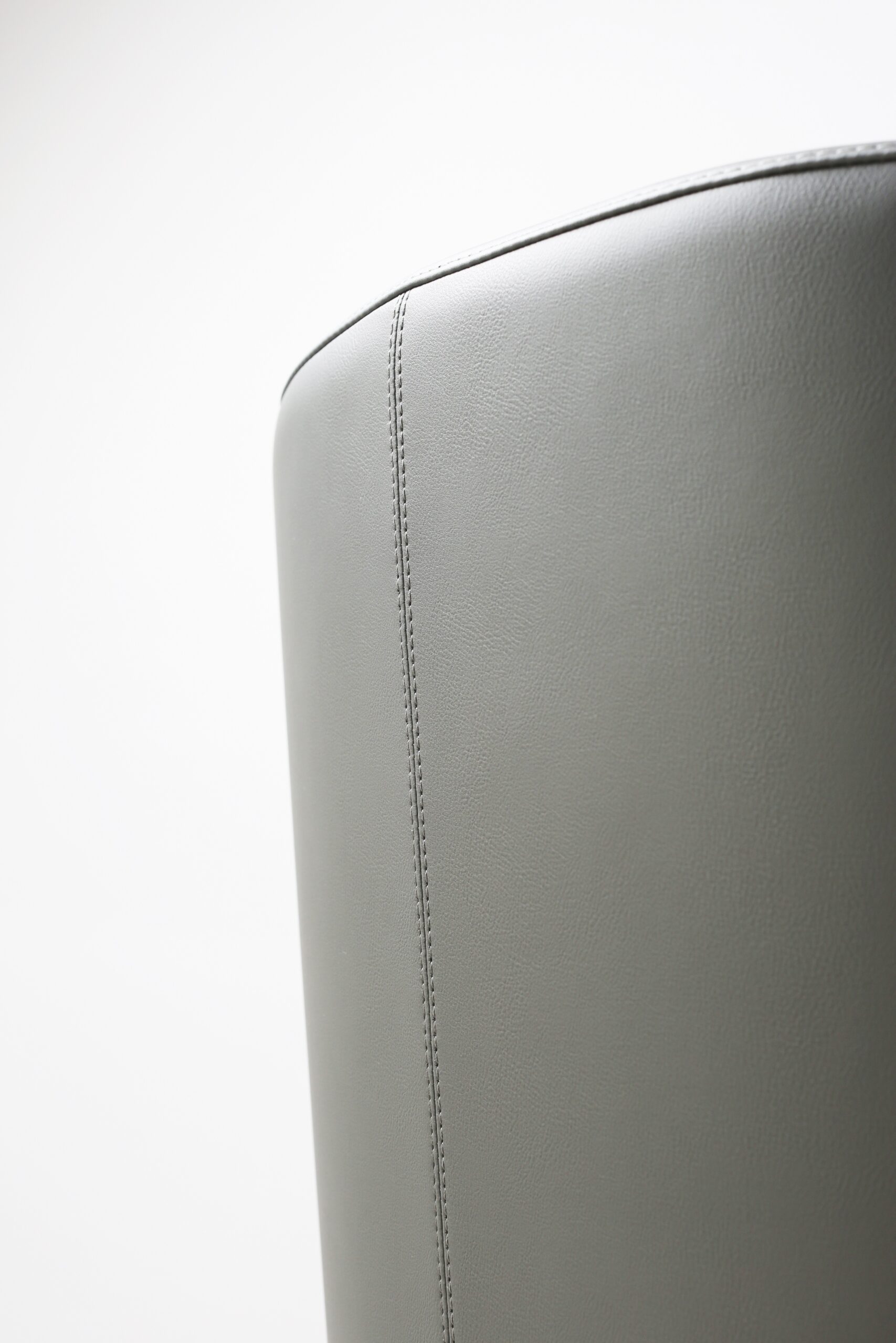 K C418A-56 Charcoal Barstool - Image 4