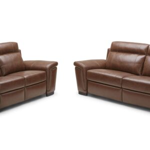 051C-01 Motion Sofa, Love, and Chair